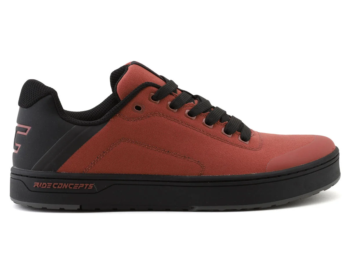 Ride Concepts Women's Livewire Flat Pedal Shoes (Manzanita) (7)